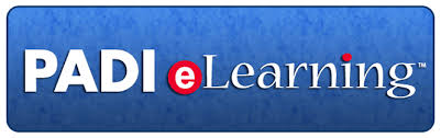 PADI eLearning